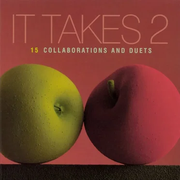 It Takes 2 by Various Artists - album cover