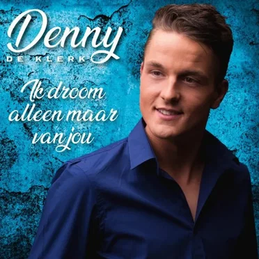 Ik droom alleen maar van jou