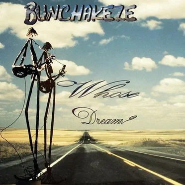 BunChakeze