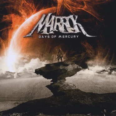Days of Mercury