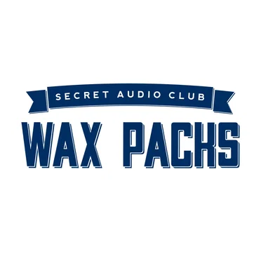 Wax Packs Series 1 by Various Artists - album cover