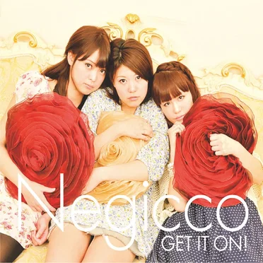 GET IT ON!