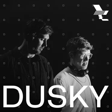 The Warehouse Project: Dusky in Manchester, Oct 11, 2024 by Dusky - album cover