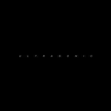 Ultrasonic by Ultrasonic - album cover
