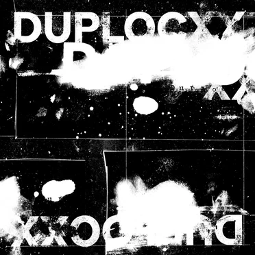 DUPLOC BLXCK TXPES Collection by Various Artists - album cover