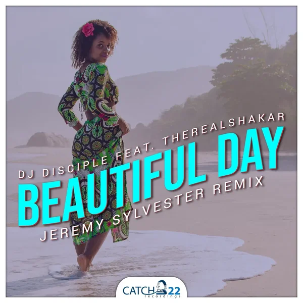 Beautiful Day (Jeremy Sylvester remix)