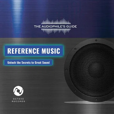 The Audiophile's Guide - Reference Music by Various Artists - album cover