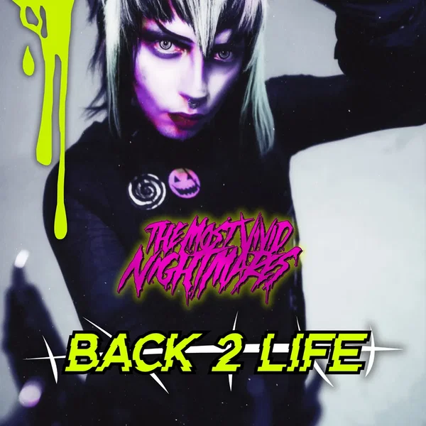 Back 2 Life