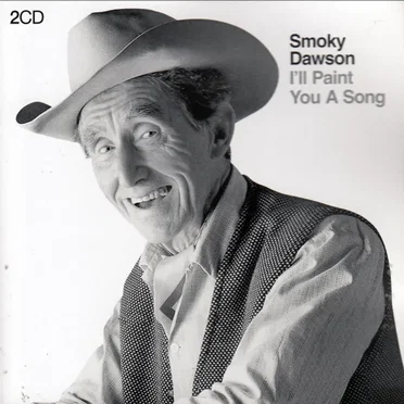 I’ll Paint You a Song