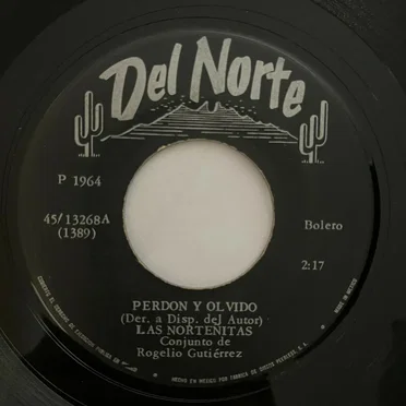 Perdon y olvido / En mi vida