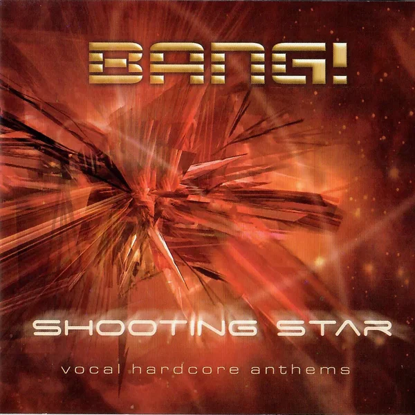 Shooting Star