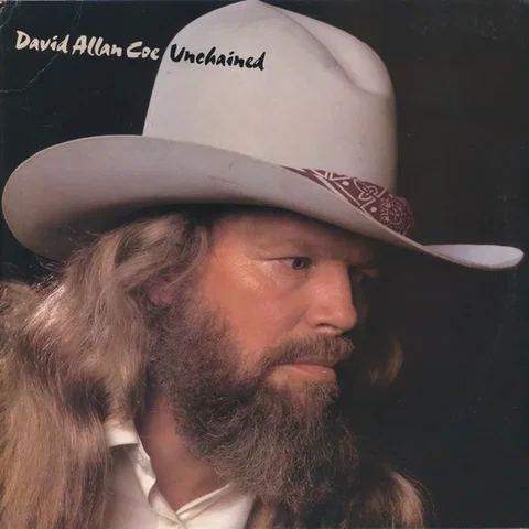 David Allan Coe
