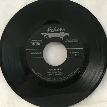 Los Tornados