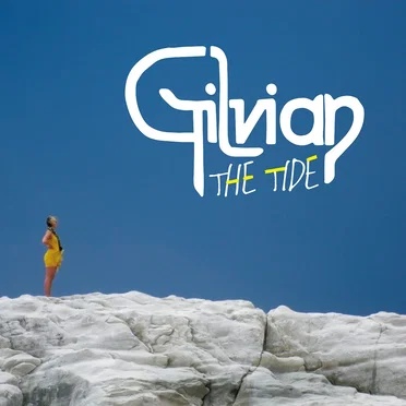 The Tide by Gilvian - album cover