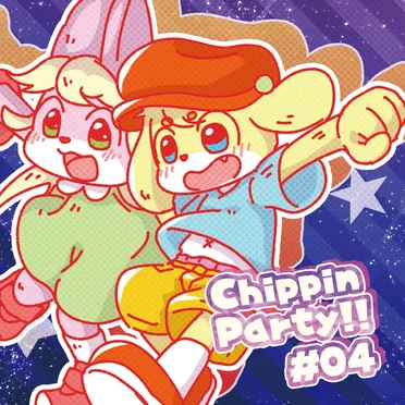 Chippin Party #04