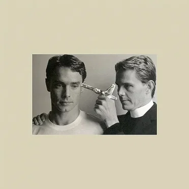Scripts for the Pageant by Blackest Ever Black - album cover