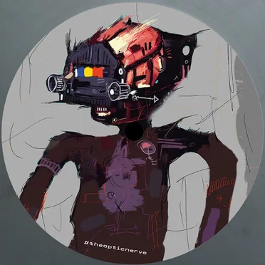 Clone And Conceal by SC-164 - album cover