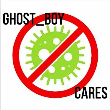Cares by gh0st_boi - album cover