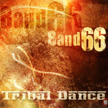 Tribal Dance by Band66 - album cover