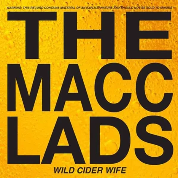 Wild Cider Wife