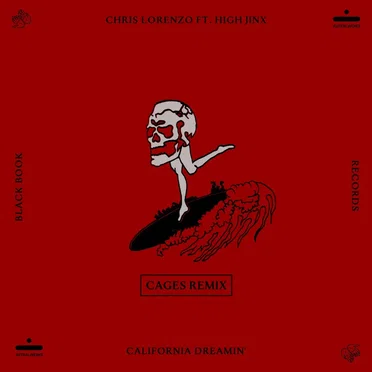 California Dreamin’ (Cages remix)