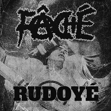 Rudoyé