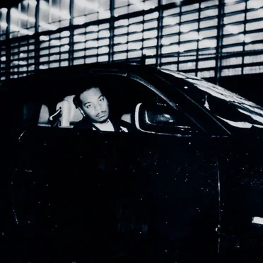 Last Run by Tay Jordan - album cover