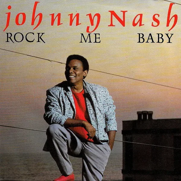 Rock Me Baby