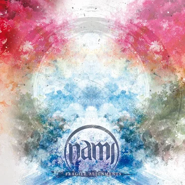 Fragile Alignments by Nami - album cover