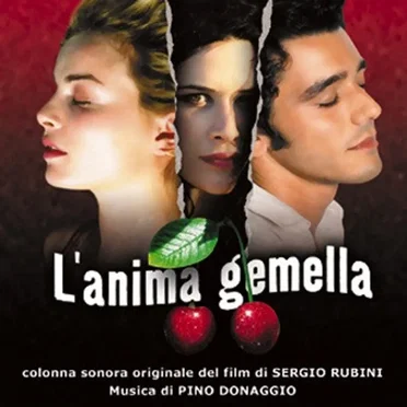 L'anima gemella (Colonna sonora originale del film)
