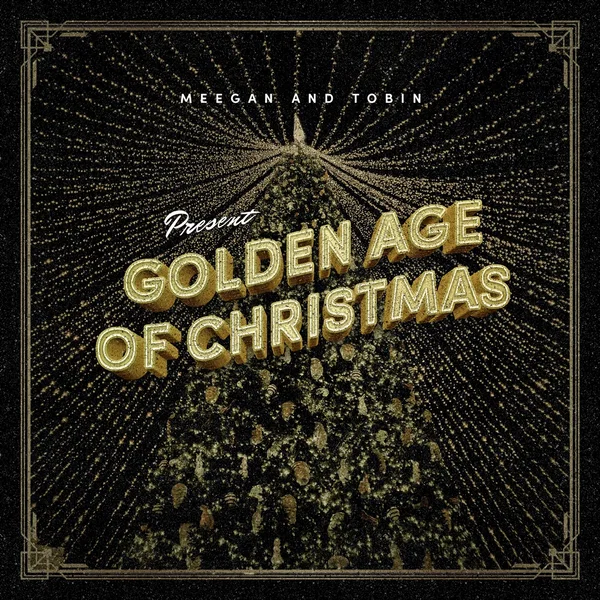 Golden Age Of Christmas