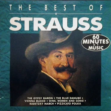 The Best of Strauss