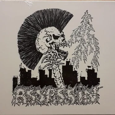 Holy Terror / The Saga of Nemesis