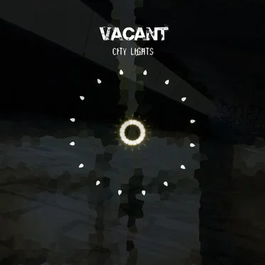 City Lights by Vacant - album cover