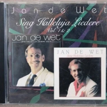 Jan de Wet