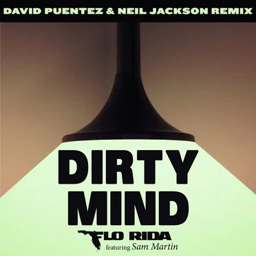 Dirty Mind (David Puentez & Neil Jackson remix)