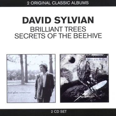 Brilliant Trees / Secrets Of The Beehive