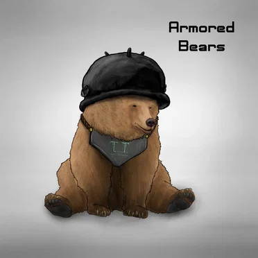 Armored Bears