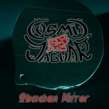 Obsidian Mirror