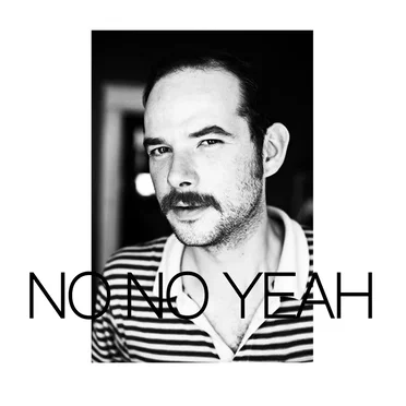 No No Yeah by RI¢HIE - album cover