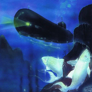 証言 by LAMP EYE - album cover