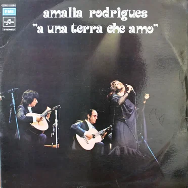 A una terra che amo