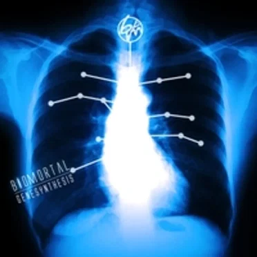 Genesynthesis by Biomortal - album cover