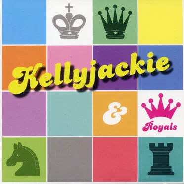 Kellyjackie & Royals