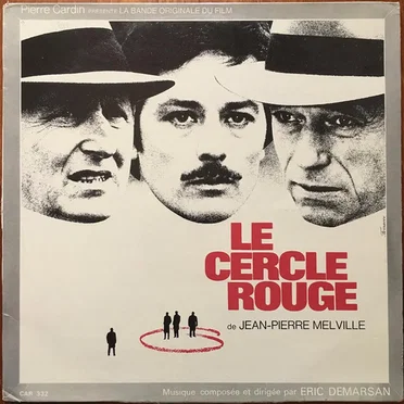 Le cercle rouge