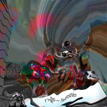 New Weird Australia, Collapse Theories by Various Artists - album cover