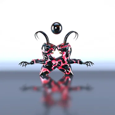 Anamnesis by Jordan Edge - album cover