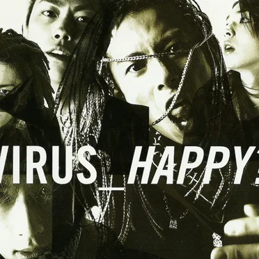 HAPPY?