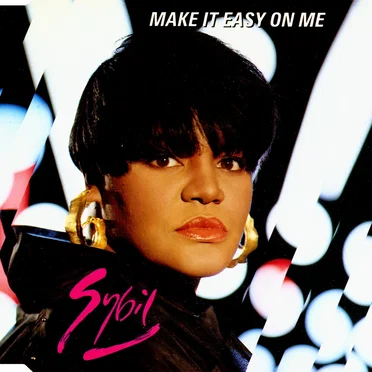 Make It Easy On Me