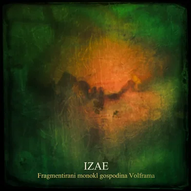 Izae